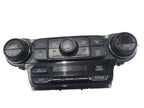 Temperature Control Dash Mounted ID 84258727 Fits 15-20 SUBURBAN 1500 