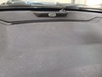 Dash Panel Leather Trim Fits 09-12 DODGE 1500 PICKUP 671425