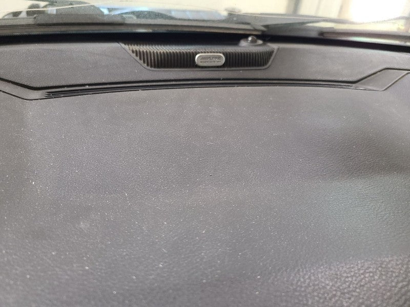 Dash Panel Leather Trim Fits 09-12 DODGE 1500 PICKUP 671425