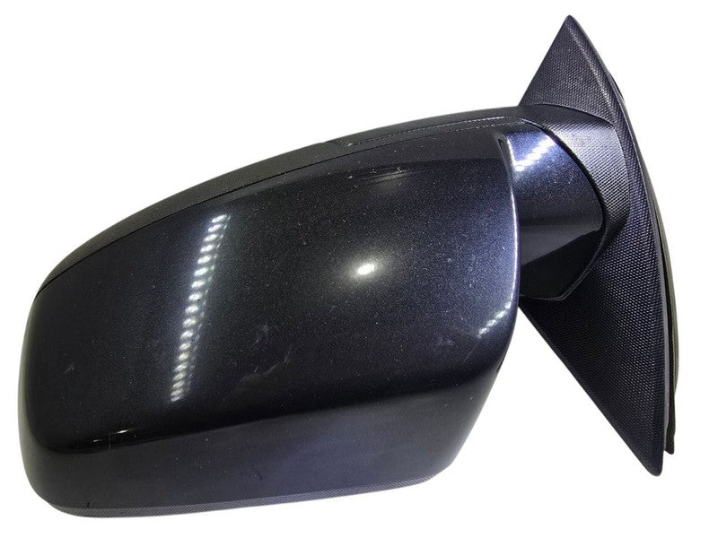 Driver Side View Mirror Power Paint To Match Opt DL8 Fits 10-11 EQUINO