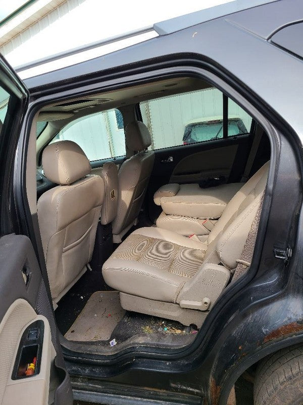 Seat Belt Front Bucket Seat Driver Retractor Fits 08-09 SABLE 631372