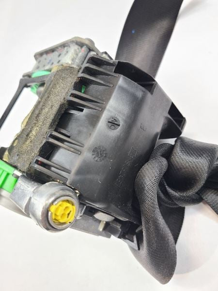 Seat Belt Front Bucket Seat Passenger Retractor Fits 09-16 AUDI A4 558
