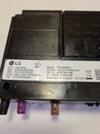 Chassis ECM Communication Telematics Opt UE1 Fits 20-22 EQUINOX 627554