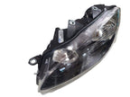 Driver Left Headlight Hatchback Halogen Fits 10-14 GOLF 647491