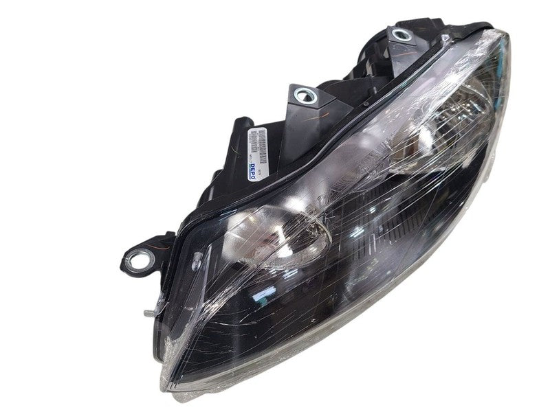 Driver Left Headlight Hatchback Halogen Fits 10-14 GOLF 647491