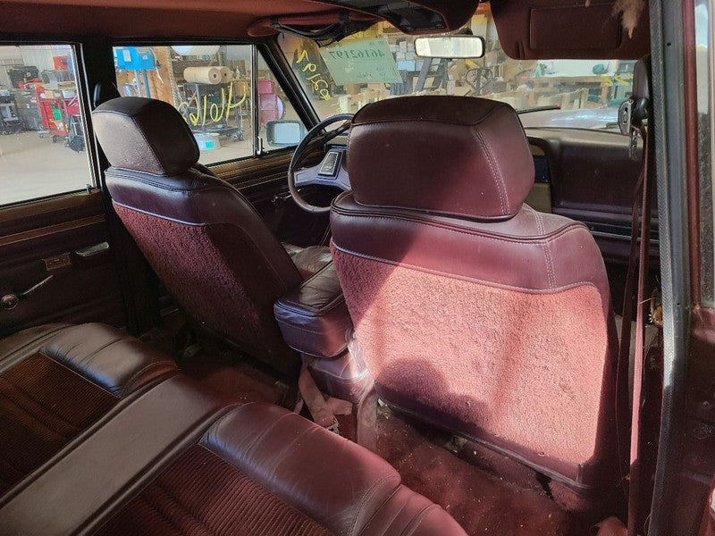 GRAND-WAG 1991 Front Door Switch 679045