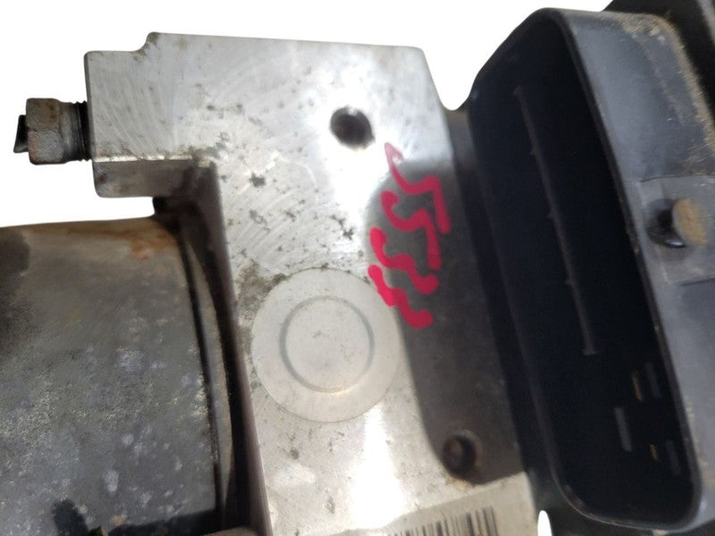 Anti-Lock Brake Part Actuator And Pump Assembly Fits 04 TUNDRA 667761