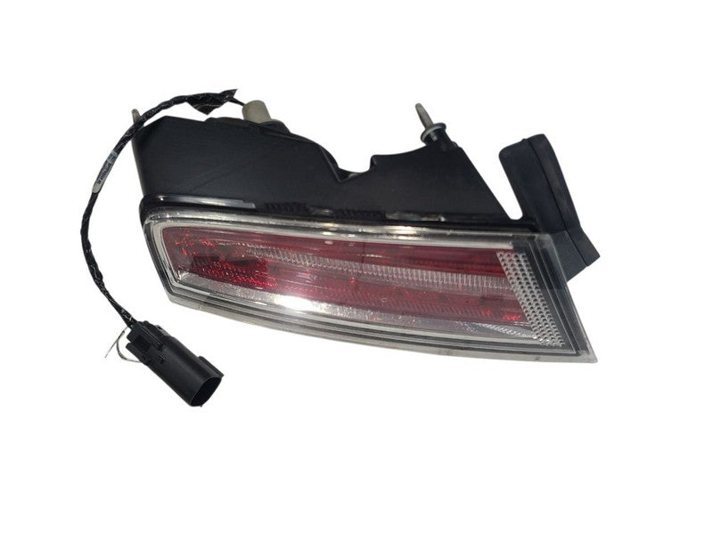 Driver Left Tail Light Quarter Panel Mounted Fits 13-20 MKZ 665912
