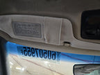 3000GT    1995 Sun Visor 646004