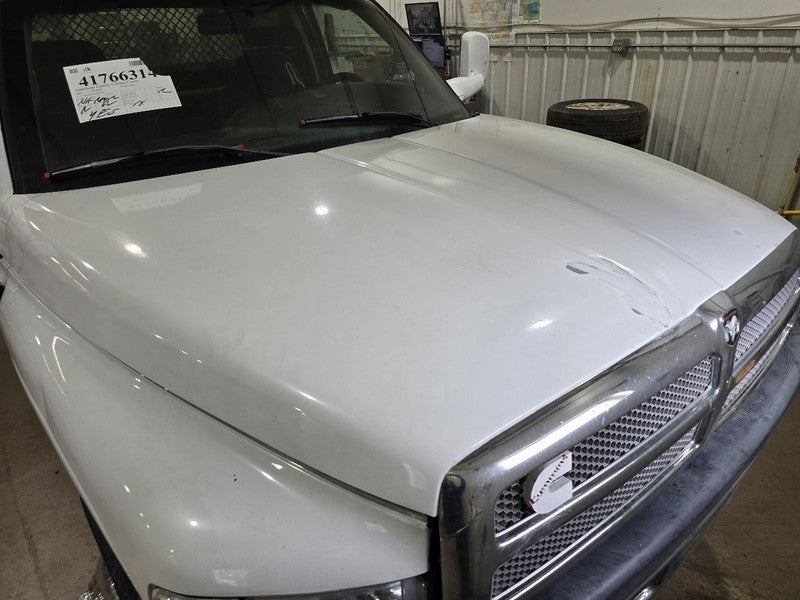 Hood Fits 94-02 DODGE 2500 PICKUP 625487