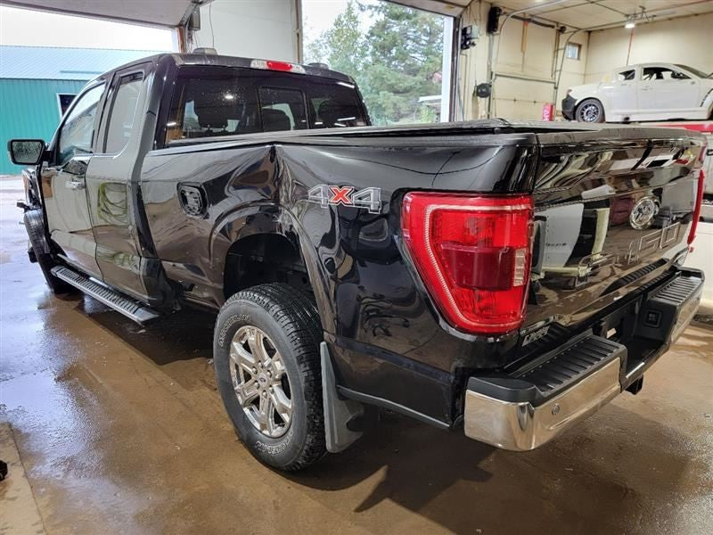 F150      2021 Engine 558738