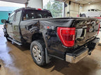 F150      2021 Engine 558738