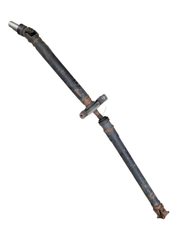 Rear Drive Shaft Automatic Transmission CVT 2.5L Fits 14-18 FORESTER 6