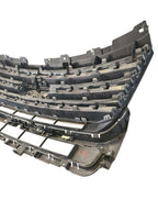 Grille Upper XLT Chrome Bars Fits 16-17 EXPLORER 666119