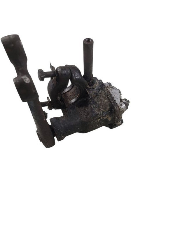 Steering Gear/Rack Manual Steering Base Model Fits 61-77 BEETLE 650281