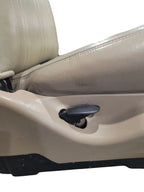 Passenger Front Seat Bench Split 40/60 Fits 97-98 FORD F150 PICKUP 678