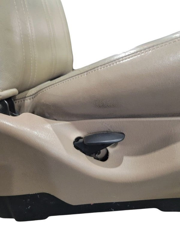Passenger Front Seat Bench Split 40/60 Fits 97-98 FORD F150 PICKUP 678