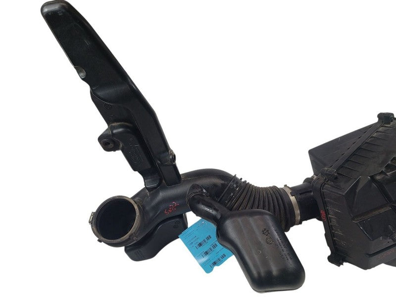 Air Cleaner With High Capacity Opt K47 Fits 07-08 AVALANCHE 1500 63286
