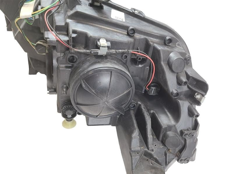 Driver Headlight VIN 1 4th Digit New Style Halogen Fits 14 IMPALA 5725