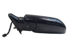 Driver Side View Mirror Power Classic Style Sail Mount Fits 98-00 TAHO
