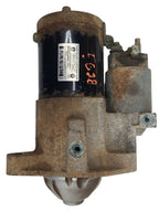 Starter Motor Wk Body VIN E Or F 6th Digit Fits 05-21 GRAND CHEROKEE 6
