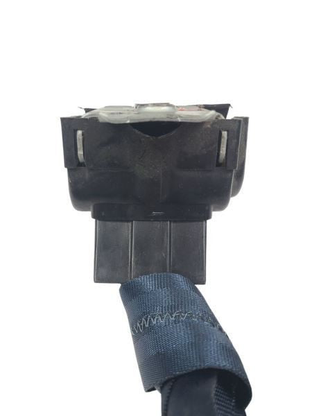 CAPRICE   1985 Seat Belt Rear 580652