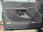 Driver Front Door Classic Style Electric Fits 99-07 SIERRA 1500 PICKUP