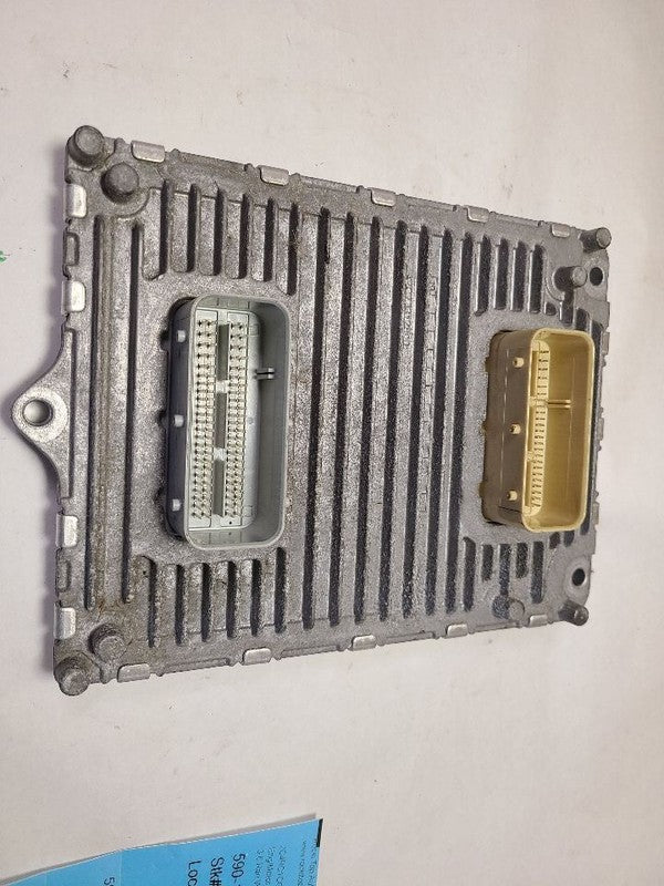 Engine ECM Electronic Control Module Gasoline Fits 18-19 PACIFICA 6233
