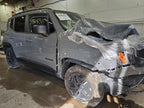 Wheel Road Wheel 17x6-1/2 Aluminum Opt Wfe Fits 20 RENEGADE 595915