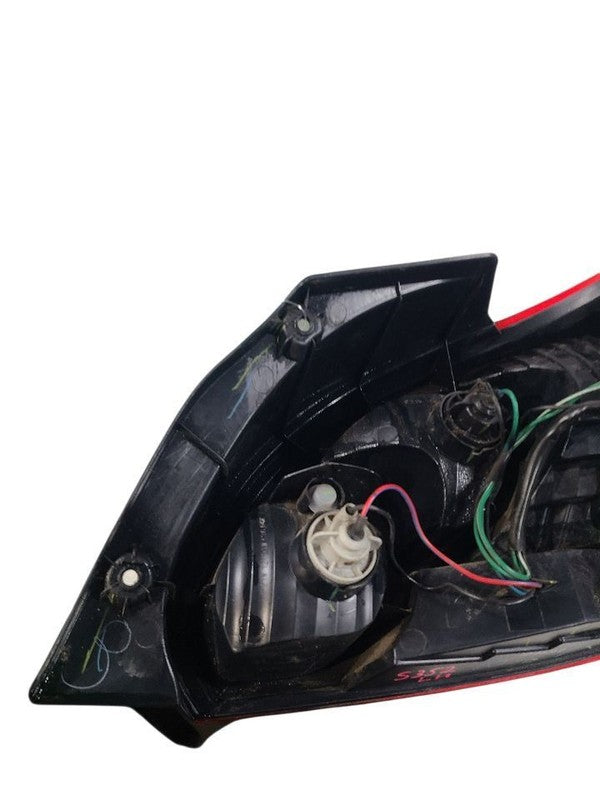 Driver Left Tail Light Fits 14-15 MIRAGE 655701