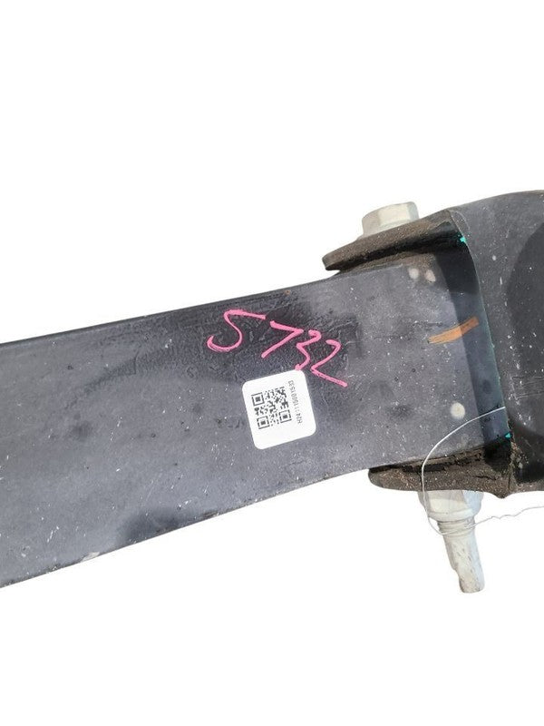 Rear Leaf Spring Standard Duty Tow Package Fits 21-25 FORD F150 PICKUP