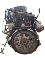 Engine 5.9L Diesel VIN C 8th Digit Fits 06-07 DODGE 2500 PICKUP 678518
