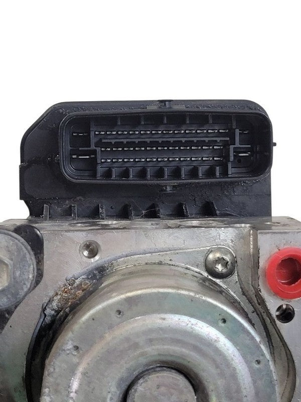 Anti-Lock Brake Part Actuator And Pump Assembly Fits 16-17 TACOMA 6675