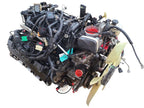 Engine 5.7L VIN T 8th Digit Fits 09-12 DODGE 1500 PICKUP 674091