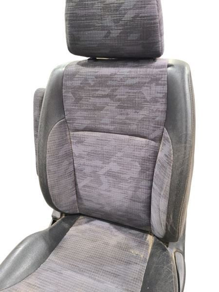 Driver Front Seat Bucket Cloth Manual Fits 02-04 CR-V 570922