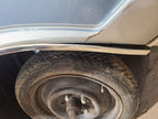 MONTE CAR 1985 Fender Flare/Extension 649159