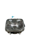 Headlight Halogen Fits 79-87 J-SERIES TRUCK 649659