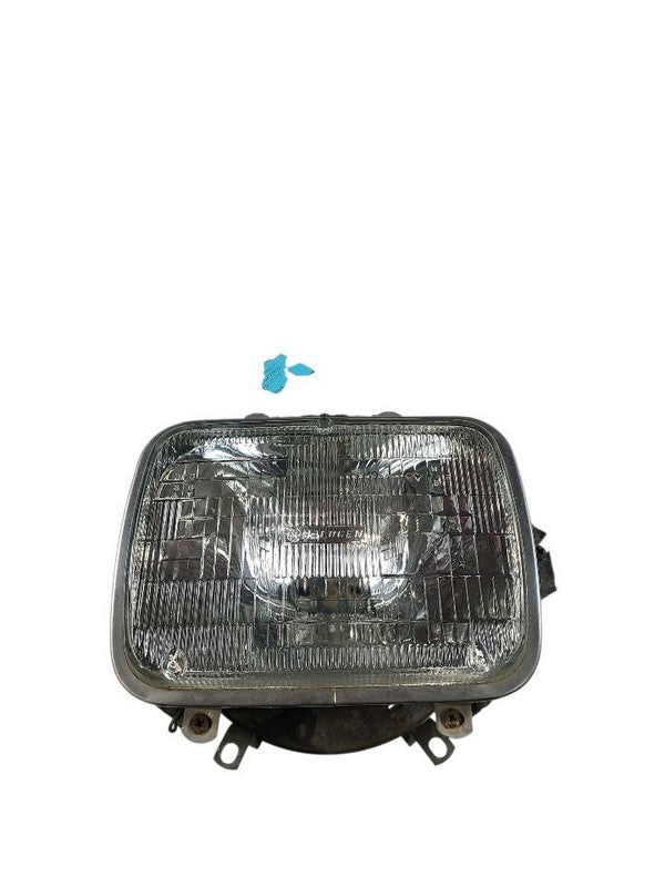 Headlight Halogen Fits 79-87 J-SERIES TRUCK 649659