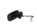 Passenger Side View Mirror Power Body Color Cap Fits 19-24 FORESTER 66