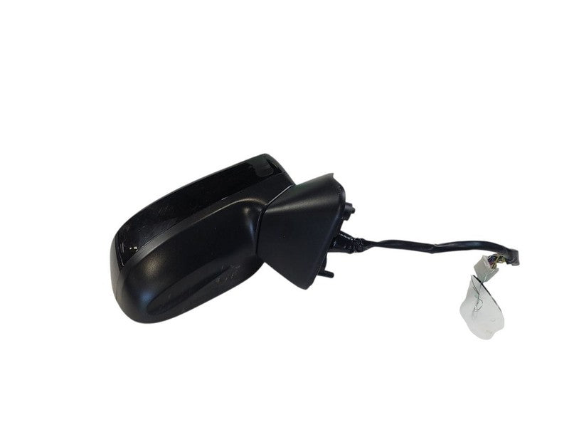 Passenger Side View Mirror Power Body Color Cap Fits 19-24 FORESTER 66