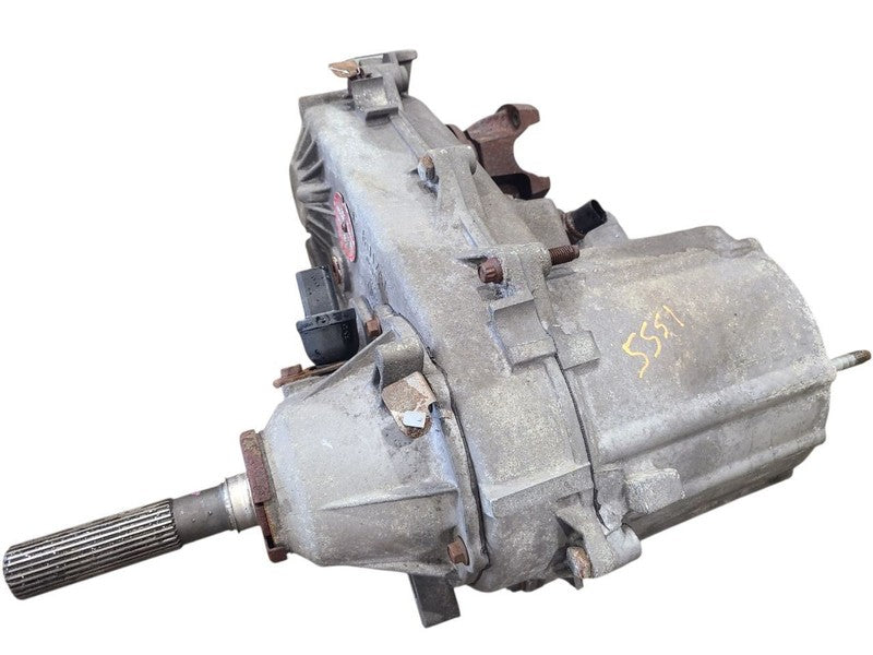 Transfer Case Model 231 2.5L Automatic Transmission Fits 00-02 WRANGLE
