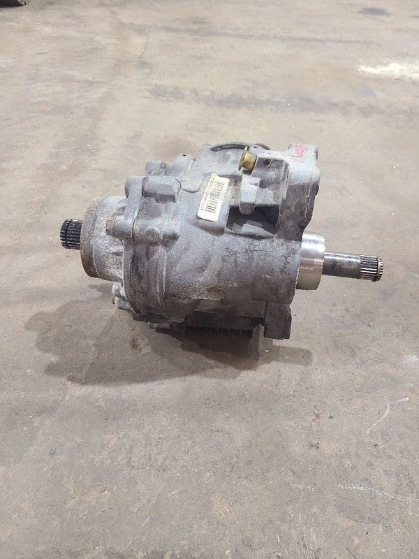 Transfer Case 3.6L Fits 06-07 PASSAT 624502