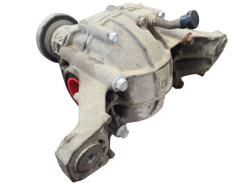 Carrier Rear 195mm Ring Gear 7.68" 3.45 Ratio Fits 14-25 DURANGO 66913