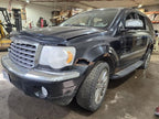Chassis ECM Stability Control Fits 07-08 DURANGO 576799