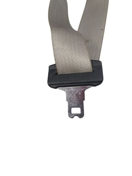 F350SD    2008 Seat Belt Rear 592708
