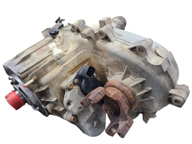 Transfer Case 5.0L Automatic Fits 96-99 CHEVROLET 1500 PICKUP 665431