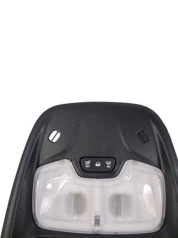 Console Front Roof US Market Without Sunroof Fits 21-25 TRAILBLAZER 65
