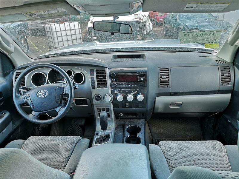 Carrier Front Axle 8 Cylinder 5.7L 4.10 Ratio Fits 07-15 18 TUNDRA 280