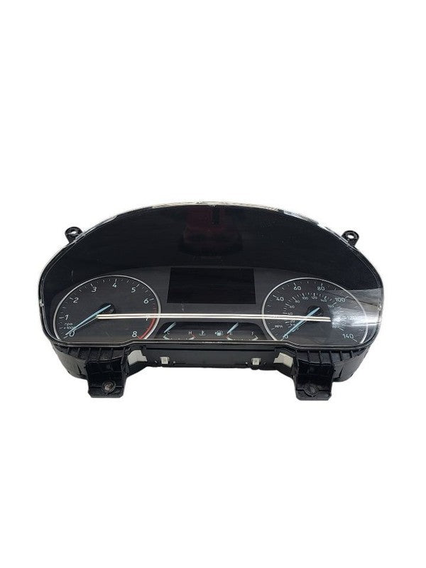 Speedometer MPH 4.2" LCD Display In Cluster Fits 20-22 ECOSPORT 617571