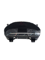 Speedometer MPH 4.2" LCD Display In Cluster Fits 20-22 ECOSPORT 617571